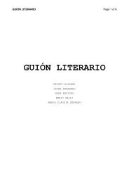 GUION LITERARIO FINAL 18