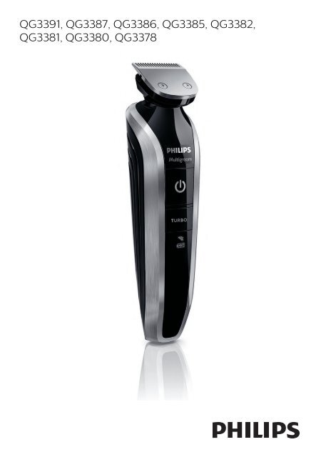 philips 10 in 1 multigroom