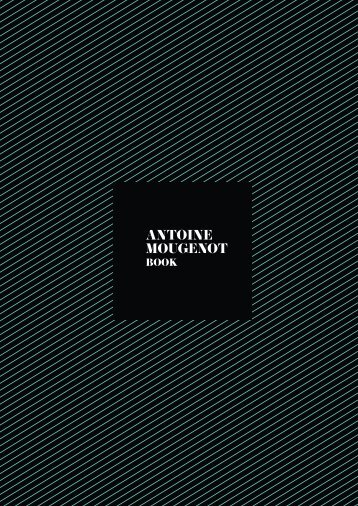 antoine mougenot book