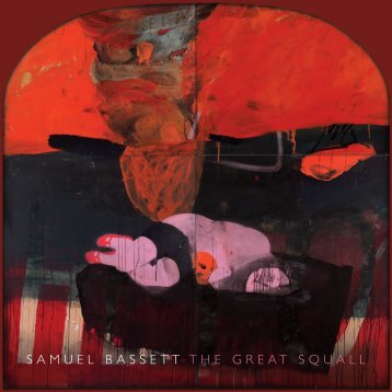 Samuel Bassett 'The Great Squall'