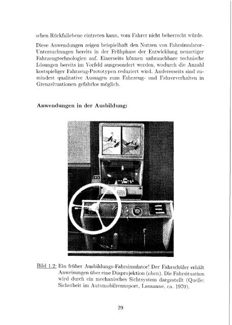 mit Einbindung vernetzter Elektronik - FKFS