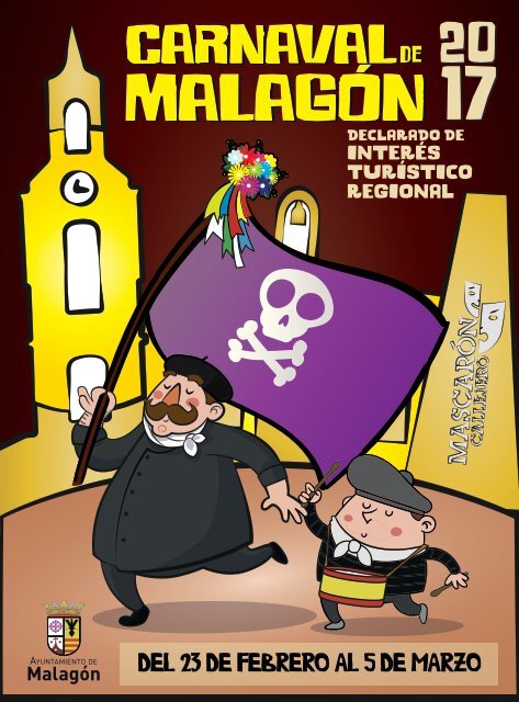 Malagón