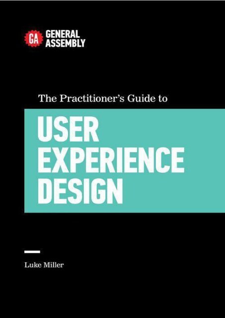 Practitioners-Guide-User-Experience-Design