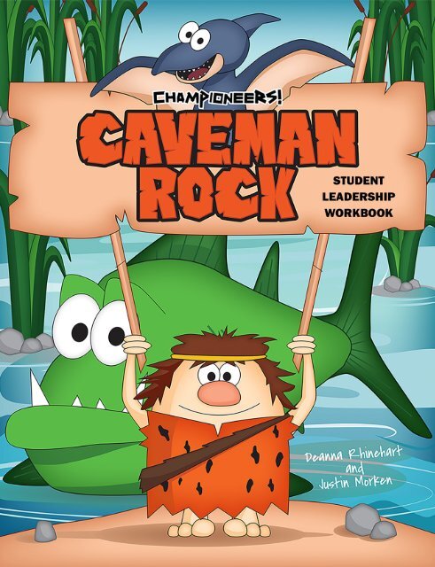 Caveman_Rock_Magazine_Sample