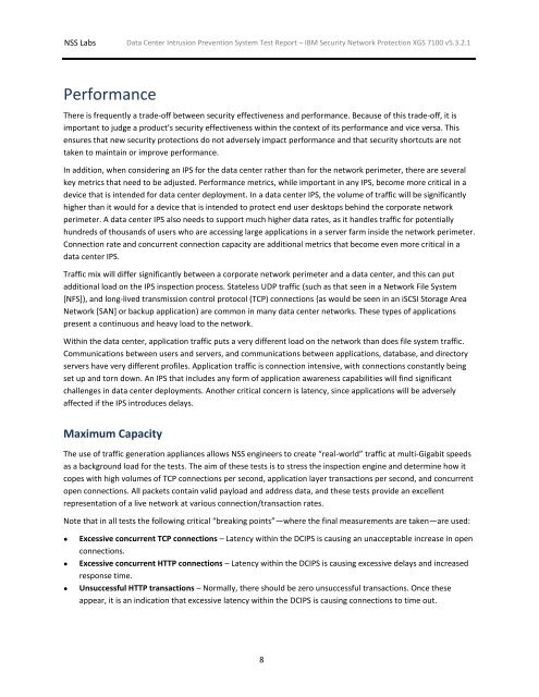 NSS-Labs-Data-Center-IPS-Test-Report