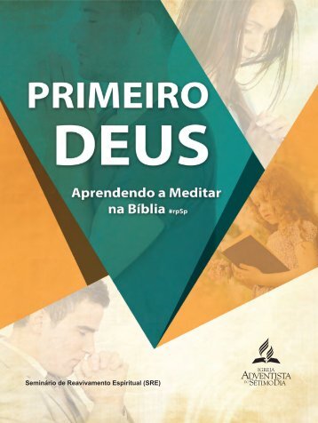 Seminário de Reavivamento Espiritual (SRE)