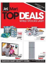 17088 JetMart TW48 February 2017 Top Deals DIGITAL WEB CATALOGUE FINAL