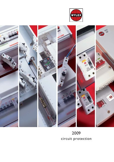 Wylex 17th Edition Fuse Box - Wiring Diagram Schemas