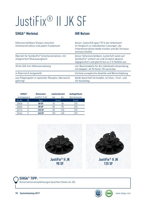 Systemkatalog 2017