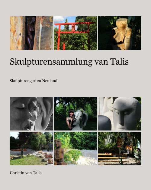 Skulpturensammlung vanTalis