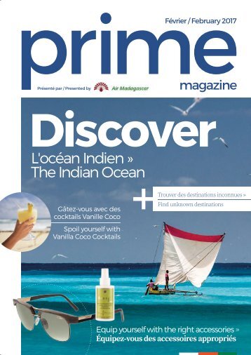 PRIME MAGAZINE FEBRUARY 003