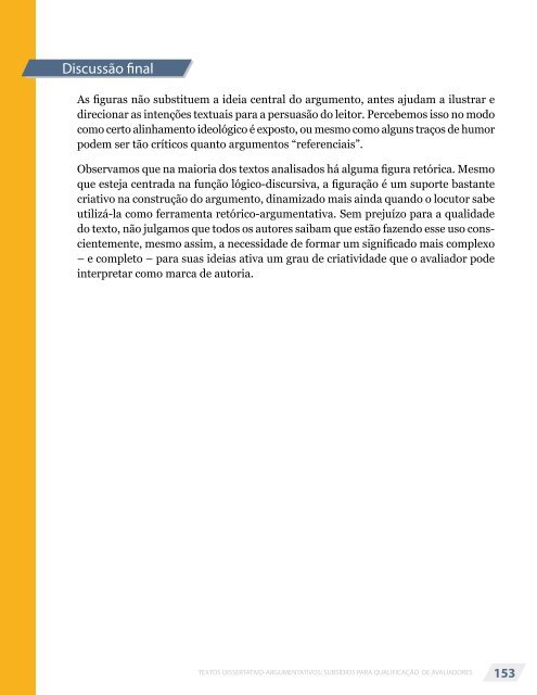 TEXTOS DISSERTATIVO-ARGUMENTATIVOS