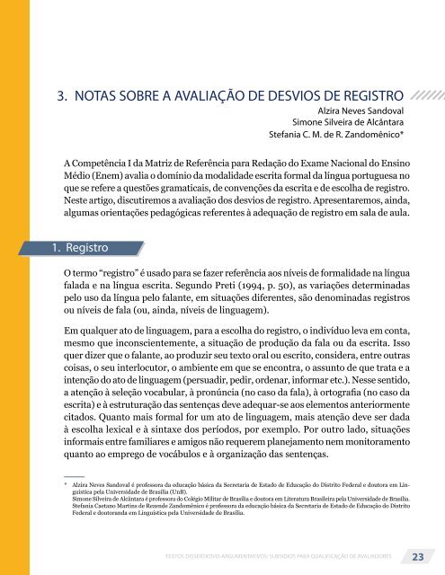 TEXTOS DISSERTATIVO-ARGUMENTATIVOS