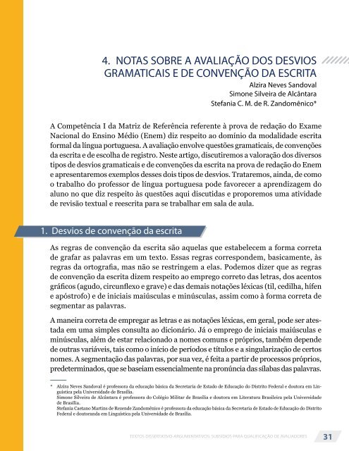 TEXTOS DISSERTATIVO-ARGUMENTATIVOS