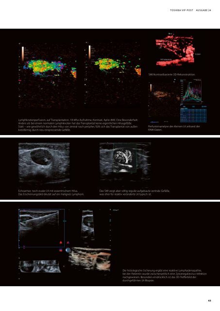 TOSHIBA VIP Post Ausgabe 24
