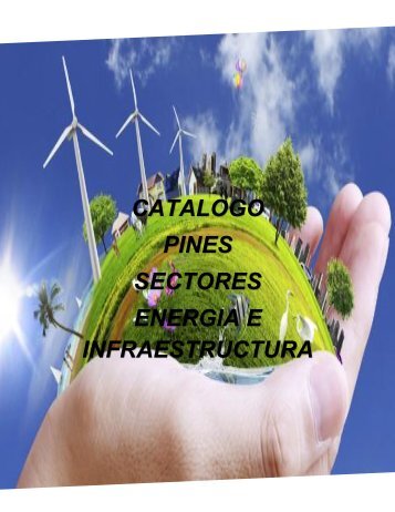 Catalogo PINES