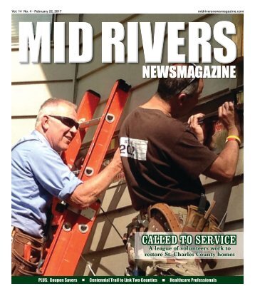 Mid Rivers Newsmagazine 2-22-17