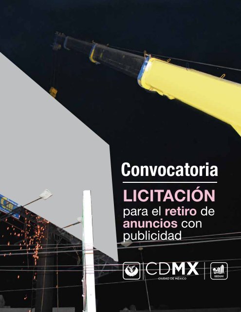 Convocatoria