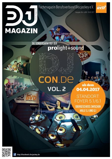 www.dj-magazin.de