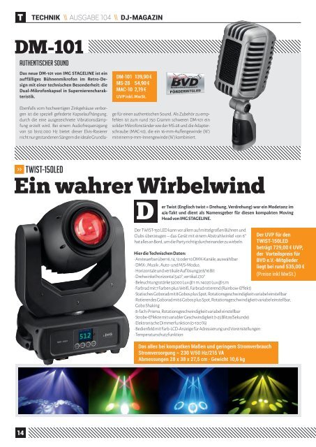 www.dj-magazin.de