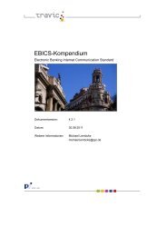 EBICS-Kompendium - PPI AG