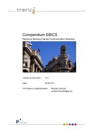 Compendium EBICS - PPI AG