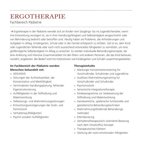 ClaudiaPortugall_Ergotherapie&Logopaedie_Praxisbroschuere