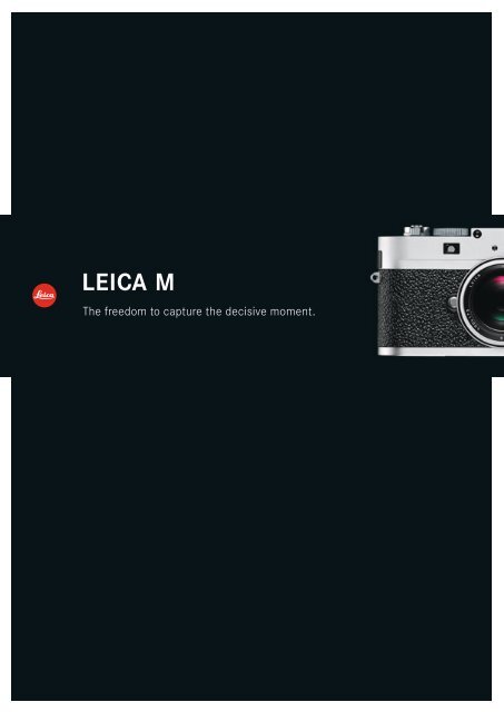 leica camera ag leica camera ag