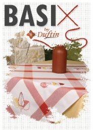 Basix - Duftin