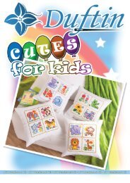 Cutes for Kids - Duftin