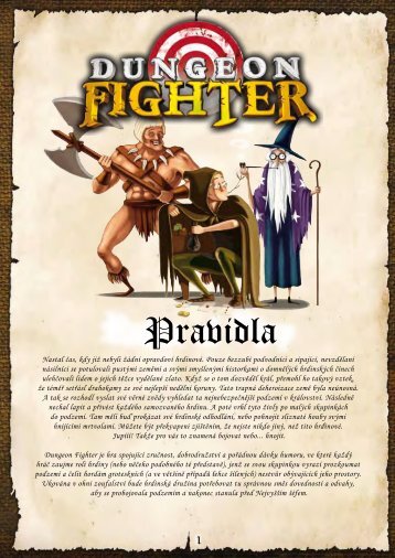 dungeon-fighter-pravidla-cz