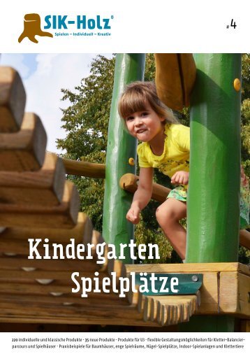 SIK-Kindergartenkatalog