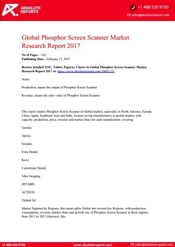 Global-Phosphor-Screen-Scanner-Market-Research-Report-2017