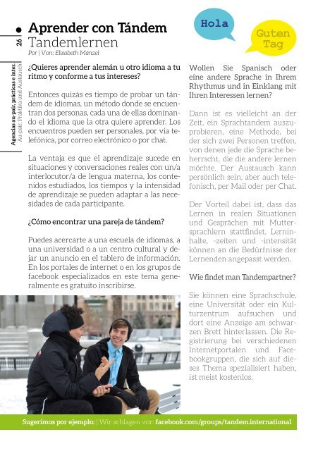 Revista Mi Guía Hispania e-paper