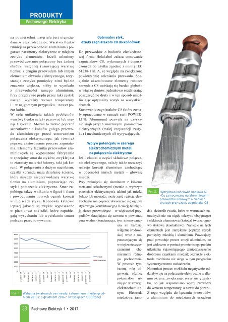 Fachowy Elektryk 1/2017