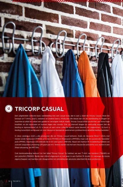 PDF Tricorp 2017