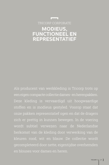 PDF Tricorp 2017