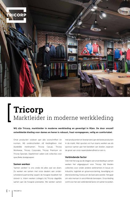 PDF Tricorp 2017
