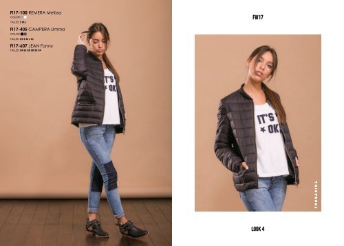 Catalogo Invierno 17