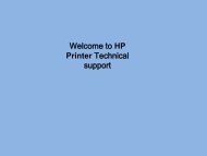 Dial +1 877-284-7711 toll free for HP Printer Support