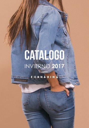 REVISTA CATALOGO