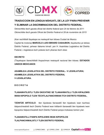 Ley-par-Prevenir-y-Eliminar-la-Disc-riminaci%C3%B3n-CDMX-L%C3%A9ngua-N%C3%A1huatl