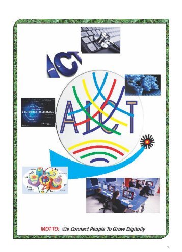 ALPHA MATRA ICT CENTER pdf