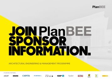 PlanBEE Online Brochure
