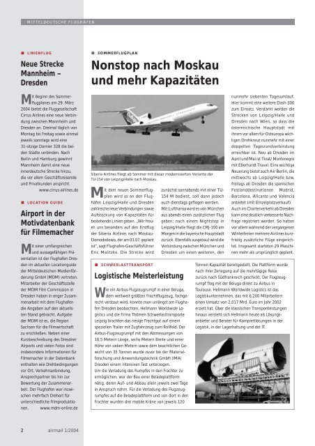 Leipzig wird Literaturmekka für die ganze Welt - Flughafen Leipzig ...
