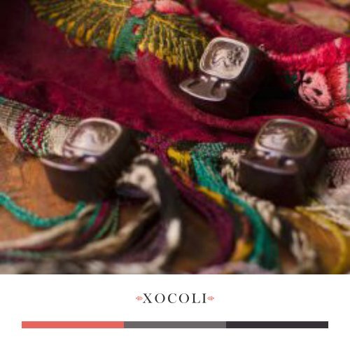 Catalogo Xocoli feb2017