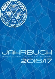 BTV Jahrbuch2017