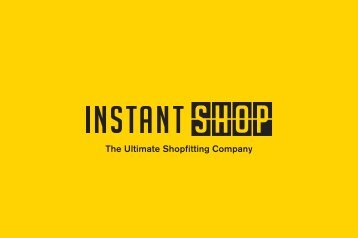 CATALOGO INSTANTSHOP 2017