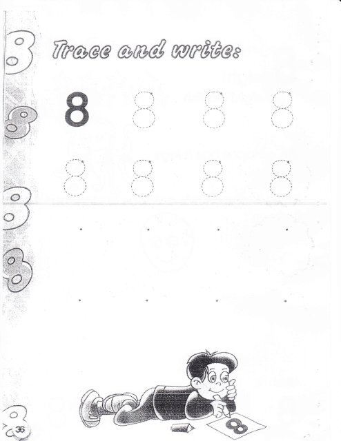 Math KG1