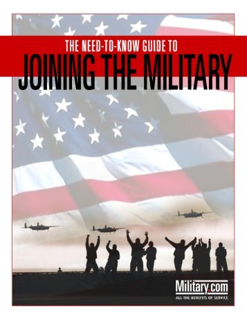 NTK-joining the military 2012